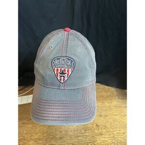 Rare Original Redneck Riviera Snapback Baseball Cap Hat
